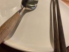 餐具摆设-原食日记(合生汇购物中心店)