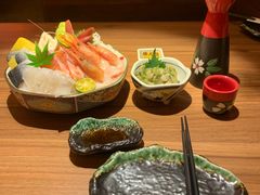 -隐月· 㐂和食屋(芝罘万达公馆店)