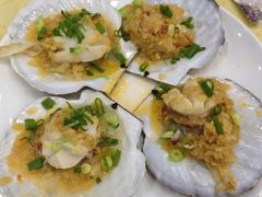 -大众海鲜(巨龙北路店)
