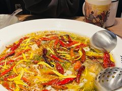 -太二酸菜鱼(门头沟龙湖天街店)