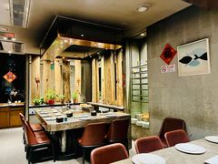 -雅玛花式铁板烧(国宏宾馆店)