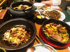 -云海肴·汽锅鸡·云南菜(苏州中心店)