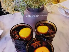 -The Rug Cafe(王府中环店)