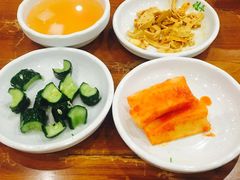 -全州拌饭馆(断桥店)