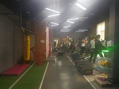 -UltraForce超源健身私教工作室(长楹天街精品店)