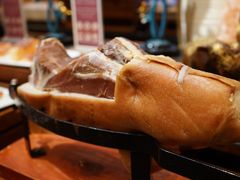 -深圳凯宾斯基酒店
