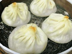 -鲁氏汤包王(长白街店)