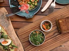 -THE CANNERY&JUJU 新鲜海鲜·牛排美食酒廊