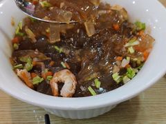 -乔家小院•本地小海鲜•非遗驴肉(万年泉路店)