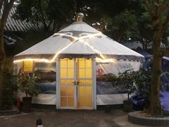 -巴山一绝烤全羊(三圣乡刘家花园店)