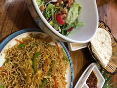 -壹块捌烧烤(灯市口店)