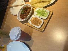 -香香春饼·非遗技艺(万达店)