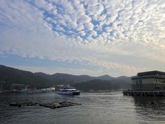 -东澳岛