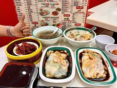 -禾师兄·布拉肠(一德路店)