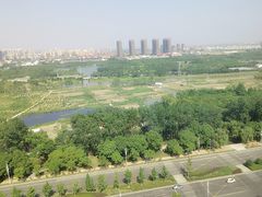 -嘉兴华美达酒店(秦逸路店)