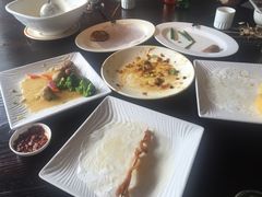 -凤厨顺德水乡凤味馆(大良锦龙路店)