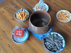 -云间宿茶空间(嘉杰国际广场店)