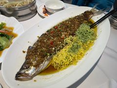 -楚鱼王·河鲜·湖北菜(华农店)