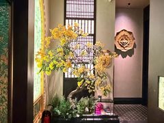 -金链花·泰国餐厅(国贸店)