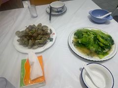 -碧海银沙海鲜餐厅(恒大海上威尼斯店)