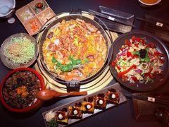 -無二炙坊·和牛烧肉(大钟寺1733店)