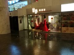 -广州市城市规划展览中心