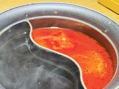 -温野菜涮涮锅(曲江大悦城店)