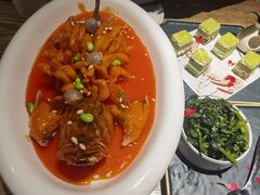 -南京人家(盛京大奥莱店)