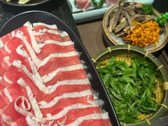 -捞王锅物料理(环球港店)