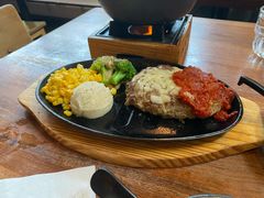 -铃木食堂(北新桥店)