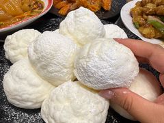 -那红花·东北菜铁锅炖(仙林金鹰店)