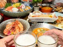 -匠和风精致料理(成都龙湖滨江天街店)
