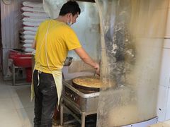 -咏春葱油饼(德政中路店)