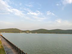 -云龙湖旅游景区