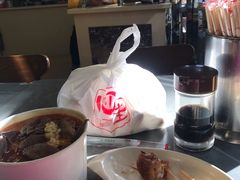 -四里沙茶面(七星西路分店)
