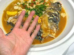 -海鸿荟·沿江菜(中山北路店)