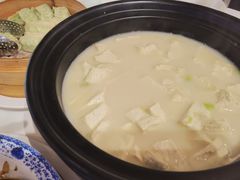 -巴音浩日娲·蒙餐(双林东路店)