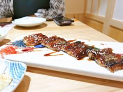 -鳗鲔料理小馆