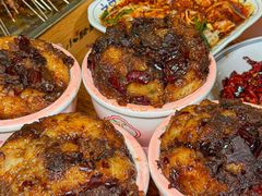 -福苗小骆驼烧烤(莲湖路店)