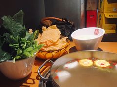 -海银海记潮汕牛肉火锅(新港中路海珠店)