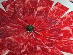 -荣记火锅(青悦城店)