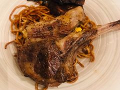 -上海三甲港铂瑞酒店-卓越西餐厅