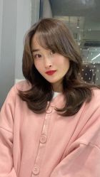 -V+SALON造型