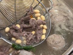 -潮汕良记牛肉火锅(洪武路店)