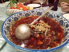 -天禄华美达广场酒店-雅兰轩中餐厅(青年路店)