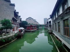 -龙潭水乡