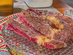 -杨小佳·齐齐哈尔烤肉·烤串(广州店)