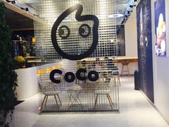 -CoCo都可(360丰产店)