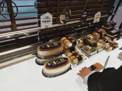 -红跑车蛋糕世界(网巾市店)