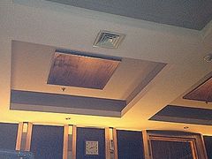 休息厅-依云沐浴